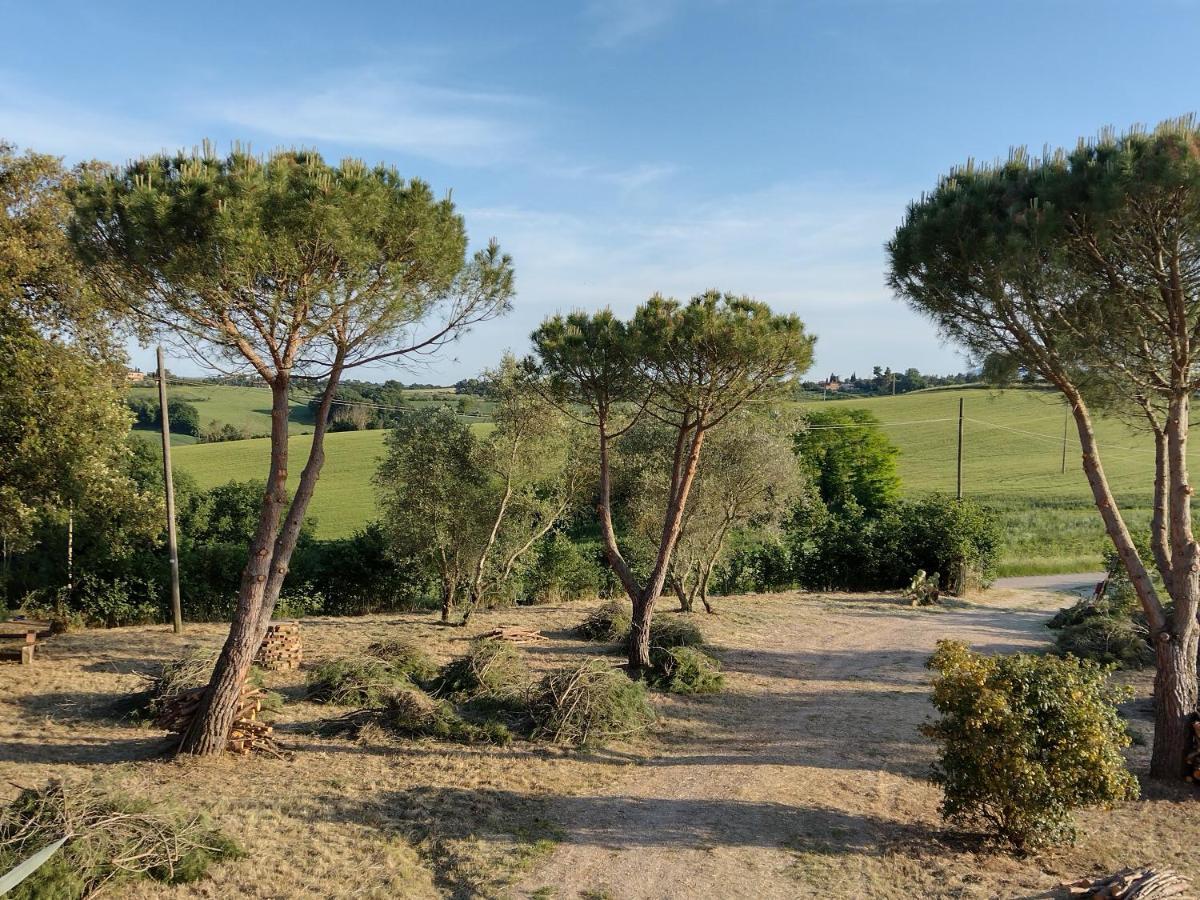 Casa La Selvella Villa Gioiella Exterior photo
