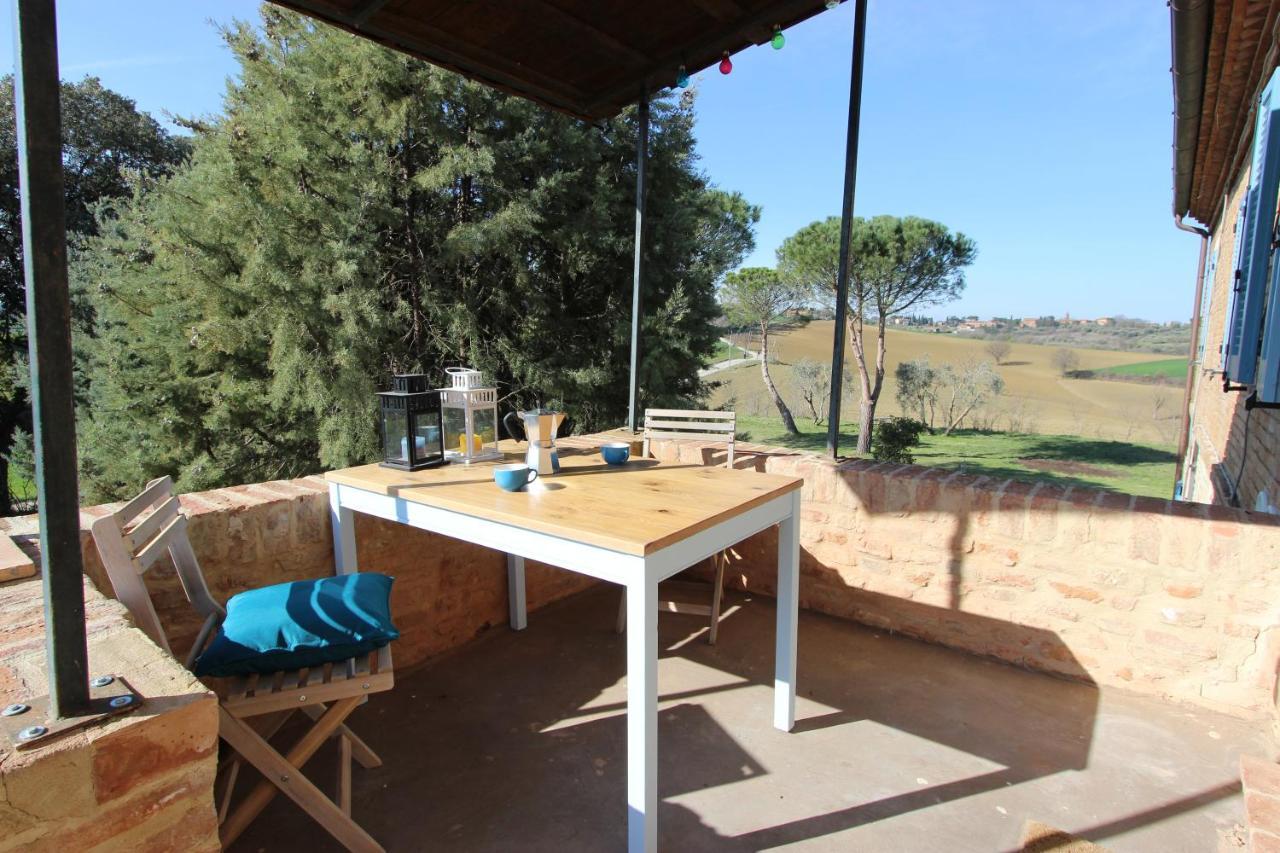Casa La Selvella Villa Gioiella Exterior photo